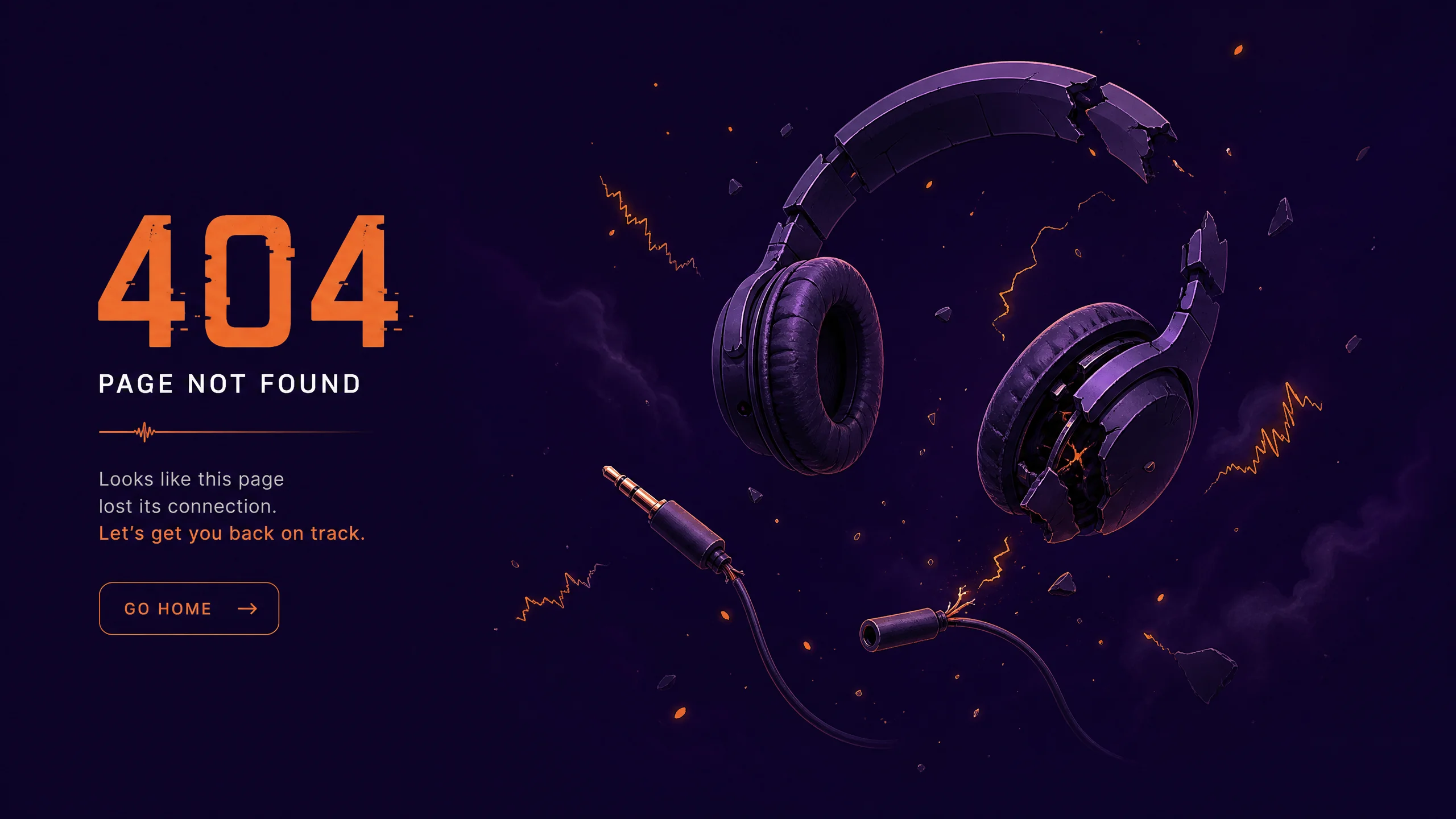 404页面未找到插图